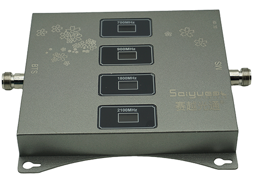 东凤镇四频手机信号接收器200㎡