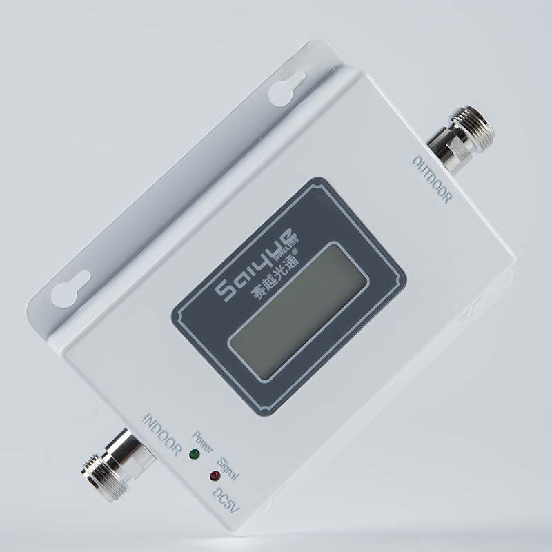 东凤镇家用配电房机房信号放大器200㎡