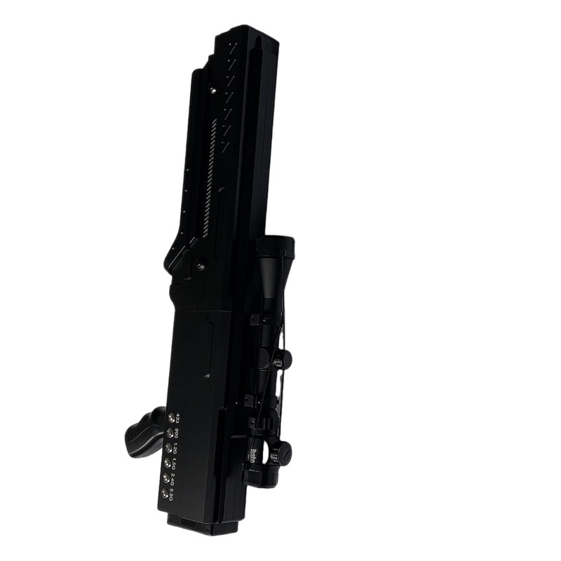  东凤镇手持便携式枪型低空防御反制六通道C型