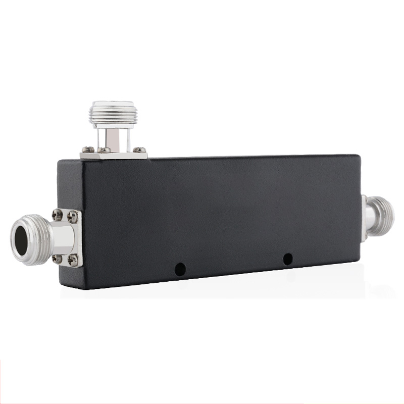  东凤镇FM调频广播同步广播耦合器