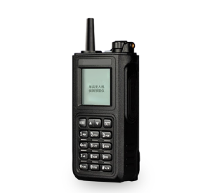  东凤镇单兵无人机侦测预警仪