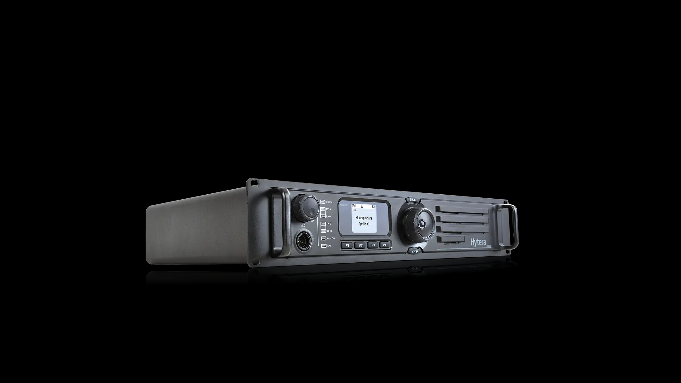  东凤镇数字中继中转台RD980（海能达）