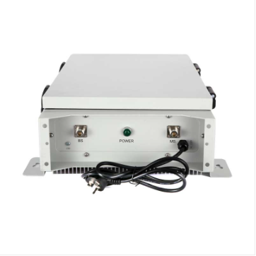  东凤镇无线对讲系统双向干线放大器