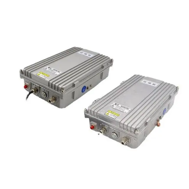  东凤镇无线对讲系统400M模拟光纤直放站