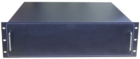  东凤镇FM调频广播主机