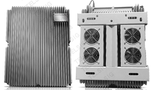  东凤镇大功率室外全向固定式无人机反制设备