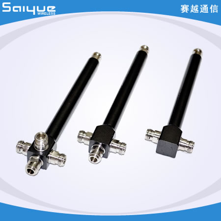  东凤镇FM调频广播同步广播功分器