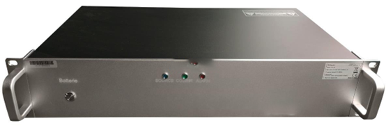  东凤镇350M PDT消防集群警用主机直放站