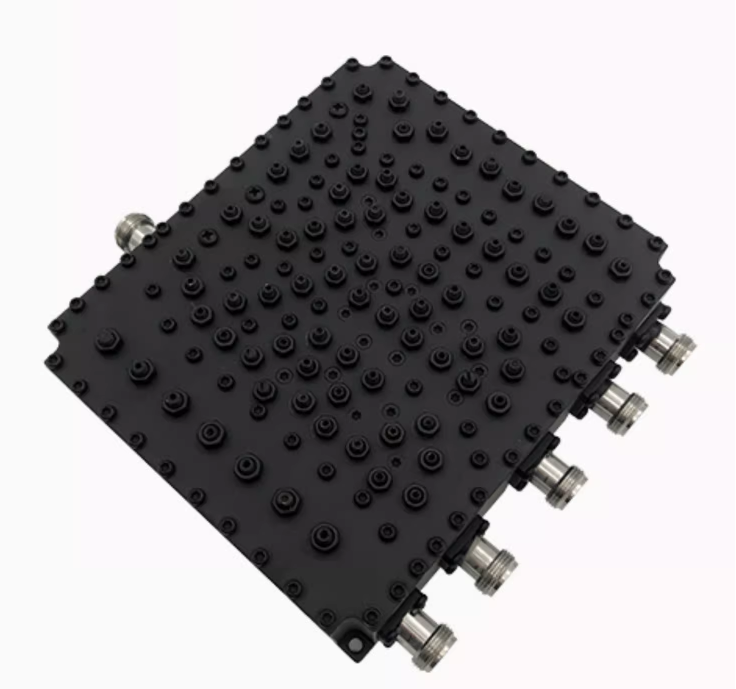  东凤镇双频三频四频五频腔体合路器4G+5G