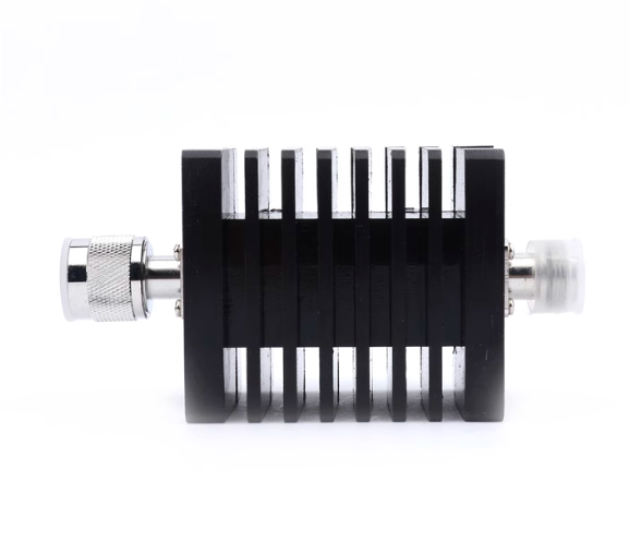  东凤镇腔体固定衰减器0-3G/0-4G  N型接口