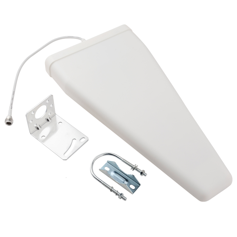  东凤镇对数周期天线定向接收发射700-3700MHz